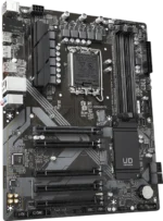 مادربرد GIGABYTE مدل B760 DS3H DDR4 (rev. 1.0) - تصویر 4