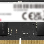 رم لپ تاپ 8 گیگابایت Adata مدل AD5S48008G-S DDR5 4800MHz
