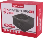 پاور 300 وات TSCO مدل TP 700N - تصویر 11