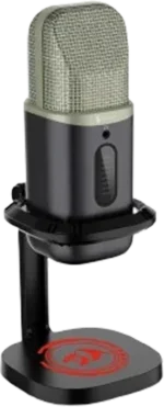 میکروفون گیمینگ Redragon مدل Echowave GM305 - تصویر 2
