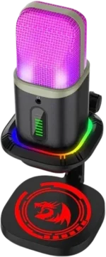 میکروفون گیمینگ Redragon مدل Echowave GM305