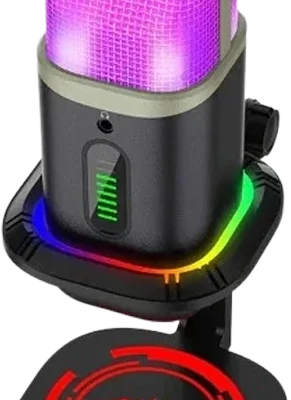 میکروفون گیمینگ Redragon مدل Echowave GM305