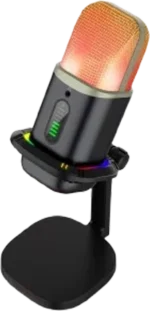 میکروفون گیمینگ Redragon مدل Echowave GM305 - تصویر 6