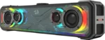 اسپیکر رومیزی گیمینگ Redragon مدل SURGE GS817 RGB - تصویر 2