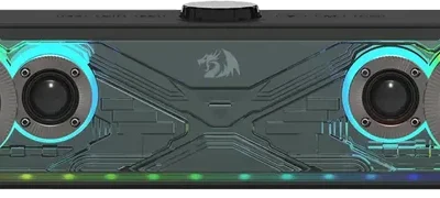 اسپیکر رومیزی گیمینگ Redragon مدل SURGE GS817 RGB