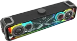 اسپیکر رومیزی گیمینگ Redragon مدل SURGE GS817 RGB - تصویر 4