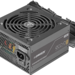 پاور 400 وات Green مدل GP400A-ECO D 80Plus Bronze