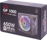 پاور 650 وات Tsco مدل GP 1000 - تصویر 4