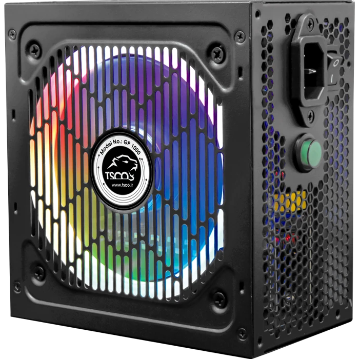 پاور 650 وات Tsco مدل GP 1000