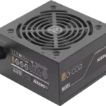 پاور 500 وات Green مدل GP500A-ECO D 80Plus Bronze