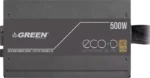 پاور 500 وات Green مدل GP500A-ECO D 80Plus Bronze - تصویر 6