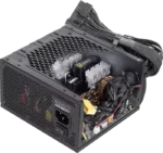پاور 600 وات Green مدل Gaming GP600A-GED V3.1 80Plus Bronze - تصویر 2