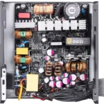 پاور 600 وات Green مدل Gaming GP600A-GED V3.1 80Plus Bronze - تصویر 5