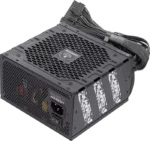 پاور 800 وات Green مدل Gaming GP800A-GED V3.1 80Plus Bronze