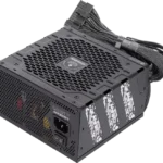 پاور 800 وات Green مدل Gaming GP800A-GED V3.1 80Plus Bronze