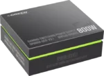 پاور 800 وات Green مدل Gaming GP800A-GED V3.1 80Plus Bronze - تصویر 8