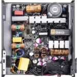 پاور 800 وات Green مدل Gaming GP800A-GED V3.1 80Plus Bronze - تصویر 7