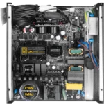 پاور 800 وات Green مدل GP800A-UK EVO V3.1 80Plus Gold - تصویر 2