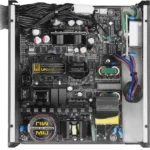 پاور 600 وات Green مدل GP600A-UK EVO V3.1 80Plus Gold - تصویر 6