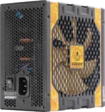 پاور 600 وات Green مدل GP600A-UK EVO V3.1 80Plus Gold - تصویر 4