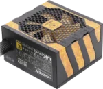 پاور 600 وات Green مدل GP600A-UK EVO V3.1 80Plus Gold - تصویر 2