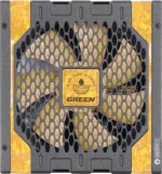 پاور 600 وات Green مدل GP600A-UK EVO V3.1 80Plus Gold - تصویر 3