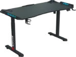 میز گیمینگ موتور دار Redragon مدل GD3300 سایز 140cm - تصویر 3