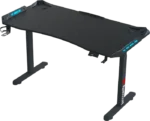 میز گیمینگ موتور دار Redragon مدل GD3300 سایز 160cm