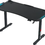 میز گیمینگ موتور دار Redragon مدل GD3300 سایز 160cm