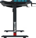 میز گیمینگ موتور دار Redragon مدل GD3300 سایز 160cm - تصویر 4