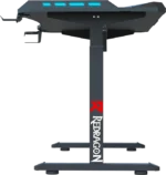 میز گیمینگ موتور دار Redragon مدل GD3300 سایز 160cm - تصویر 2