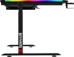 میز گیمینگ 2 موتور Redragon مدل GD3400 سایز 160cm - تصویر 6
