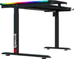 میز گیمینگ 2 موتور Redragon مدل GD3400 سایز 160cm - تصویر 7
