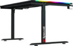 میز گیمینگ 2 موتور Redragon مدل GD3400 سایز 160cm - تصویر 2