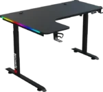 میز گیمینگ 2 موتور Redragon مدل GD3400 سایز 160cm