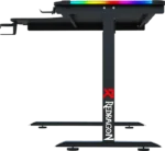 میز گیمینگ 2 موتور Redragon مدل GD3400 سایز 160cm - تصویر 5