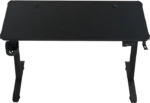 میز گیمینگ موتور دار Redragon مدل GD3330 سایز 120cm - تصویر 3