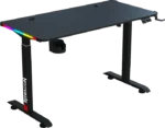 میز گیمینگ موتور دار Redragon مدل GD3330 سایز 120cm