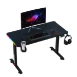 میز گیمینگ موتور دار Redragon مدل GD3330 سایز 120cm - تصویر 8