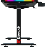 میز گیمینگ موتور دار Redragon مدل GD3330 سایز 120cm - تصویر 5