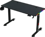 میز گیمینگ موتور دار Redragon مدل GD3330 سایز 140cm - تصویر 2
