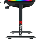 میز گیمینگ موتور دار Redragon مدل GD3330 سایز 140cm - تصویر 4
