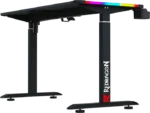 میز گیمینگ موتور دار Redragon مدل GD3330 سایز 140cm - تصویر 7
