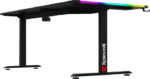 میز گیمینگ Redragon مدل GD3200 سایز 160cm - تصویر 4