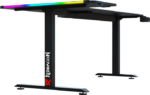 میز گیمینگ Redragon مدل GD3200 سایز 160cm - تصویر 5