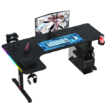 میز گیمینگ Redragon مدل GD3200 سایز 160cm - تصویر 8