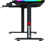 میز گیمینگ Redragon مدل GD3200 سایز 160cm - تصویر 3