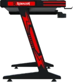 میز گیمینگ Redragon مدل GD3112 سایز 140cm - تصویر 6