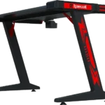 میز گیمینگ Redragon مدل GD3112 سایز 140cm