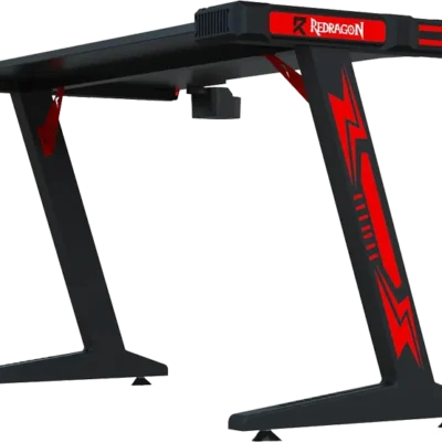 میز گیمینگ Redragon مدل GD3112 سایز 140cm